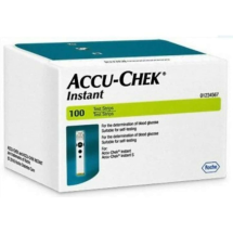 Accu-chek Tablet