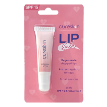 Curaskin Beauty Lipgel